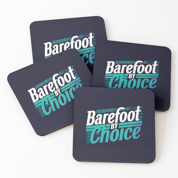 Item preview, Barefoot by Choice designed and sold by Bernd Friese.
