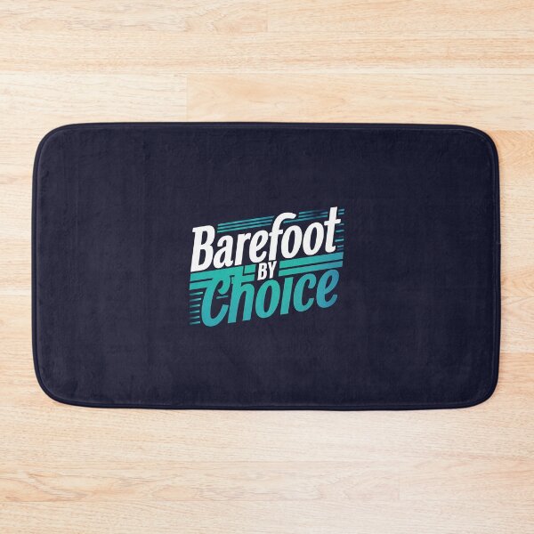 Item preview, Barefoot by Choice designed and sold by Bernd Friese.