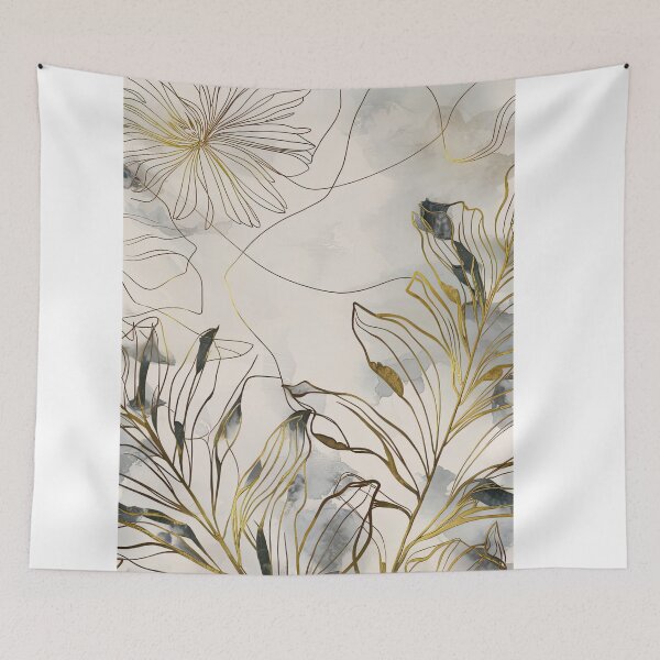 Item preview, luxury floral  designed and sold by ururuty.