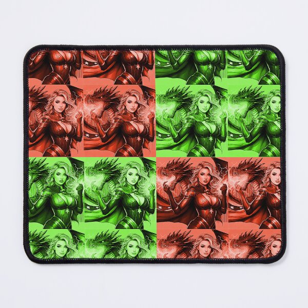 Item preview, Heroes and Dragons designed and sold by F4Fartbot.