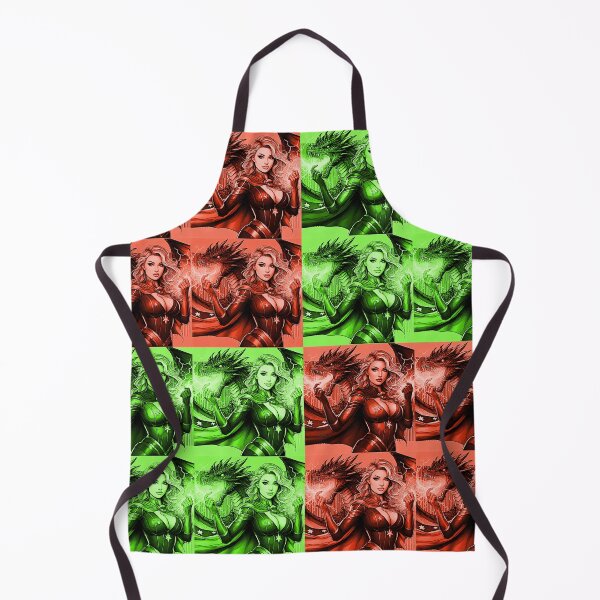 Item preview, Heroes and Dragons designed and sold by F4Fartbot.