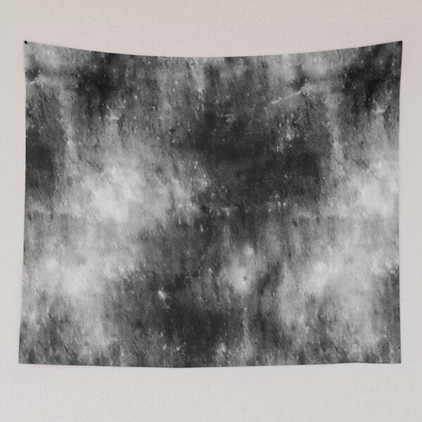 Item preview, Levrina - Bleached denim color gradients (2/66) designed and sold by sabantha.