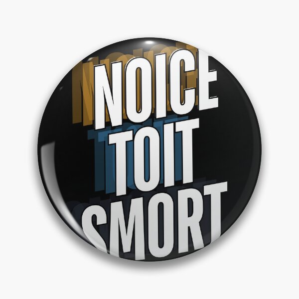 Item preview, jake lines: noice toit smort designed and sold by kiwispencil.
