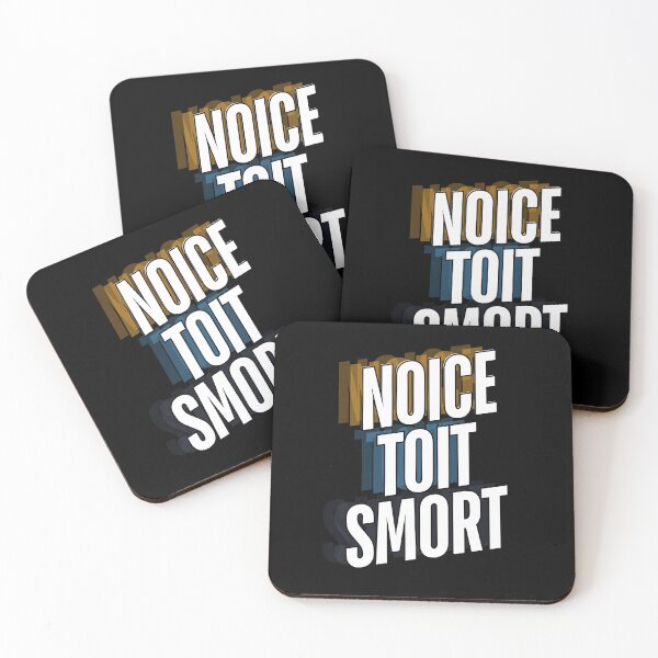 Item preview, jake lines: noice toit smort designed and sold by kiwispencil.