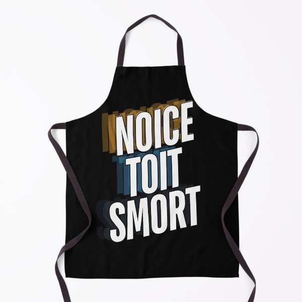 Item preview, jake lines: noice toit smort designed and sold by kiwispencil.