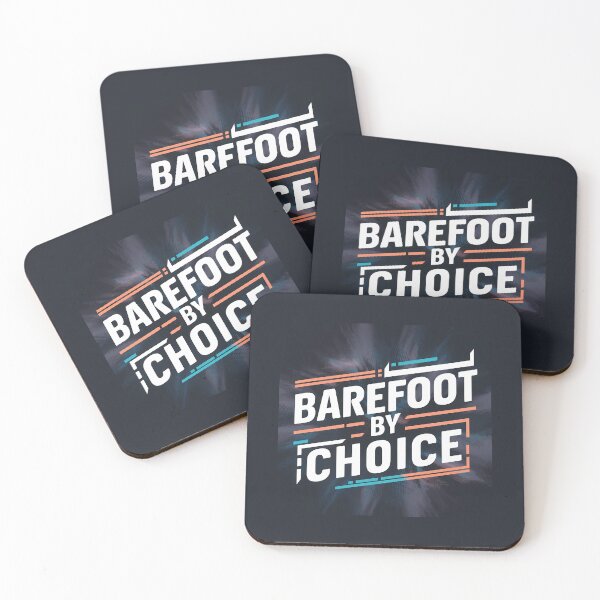 Item preview, Barefoot by Choice designed and sold by Bernd Friese.