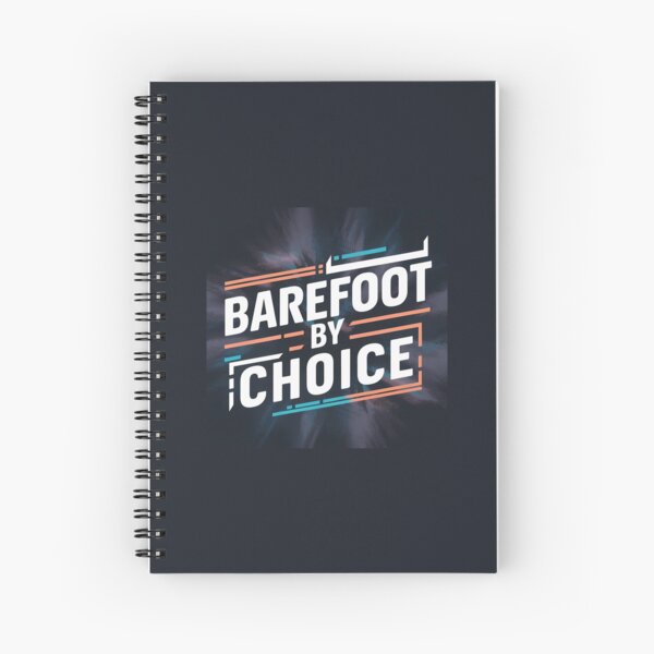 Item preview, Barefoot by Choice designed and sold by Bernd Friese.
