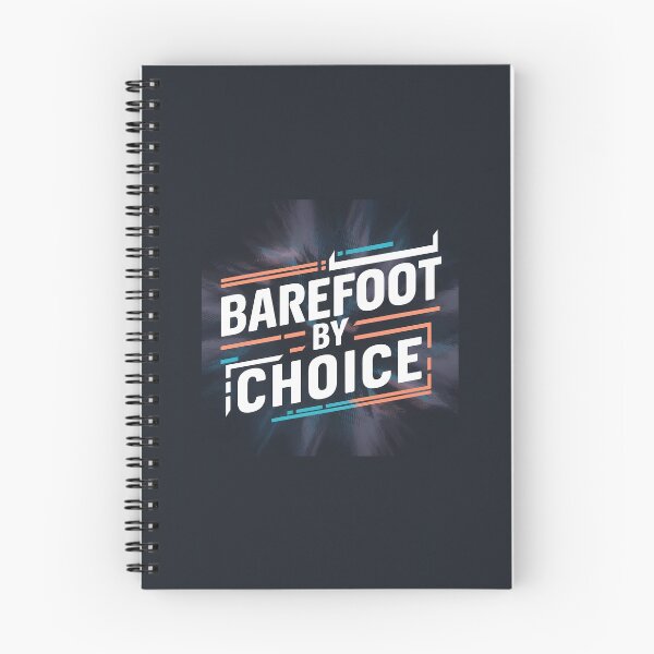 Item preview, Barefoot by Choice designed and sold by Bernd Friese.