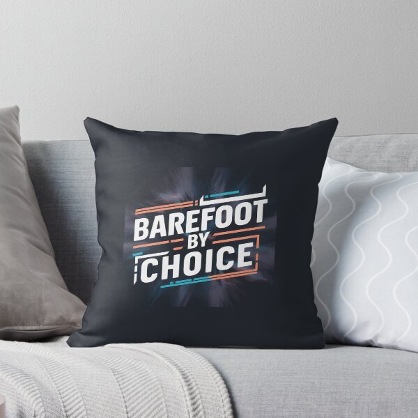 Item preview, Barefoot by Choice designed and sold by Bernd Friese.