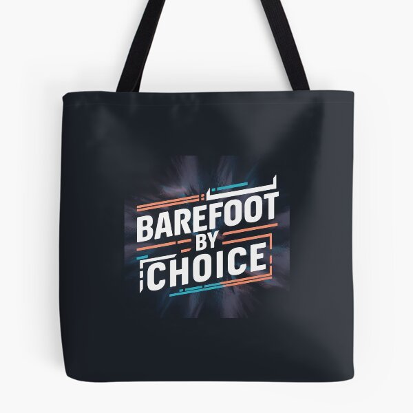 Item preview, Barefoot by Choice designed and sold by Bernd Friese.
