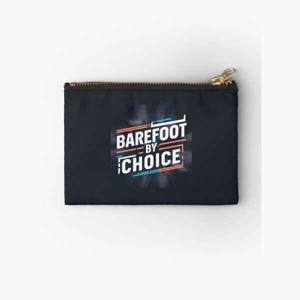 Item preview, Barefoot by Choice designed and sold by Bernd Friese.