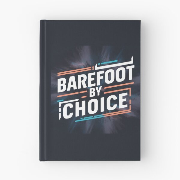 Item preview, Barefoot by Choice designed and sold by Bernd Friese.