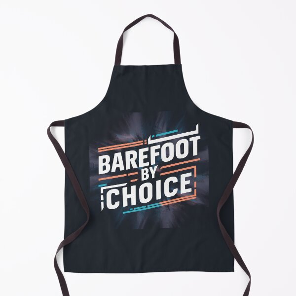Item preview, Barefoot by Choice designed and sold by Bernd Friese.
