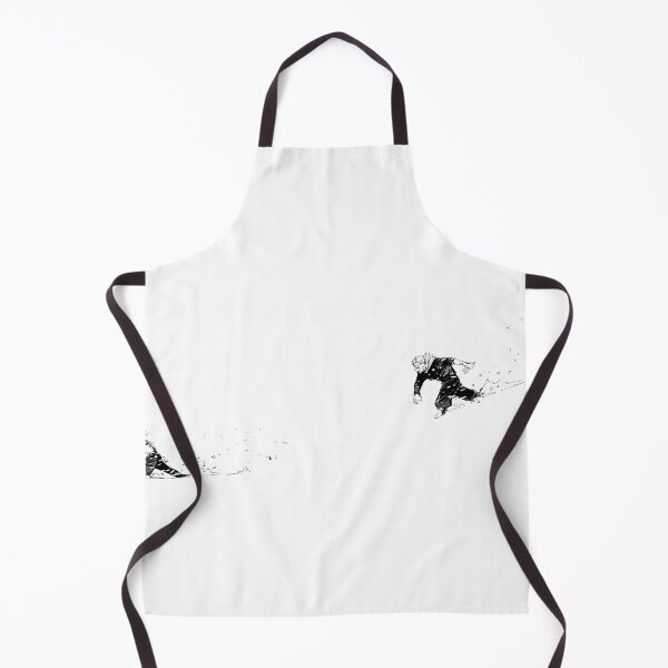 Item preview, Yuji chasing Mahito  designed and sold by TheRDA.