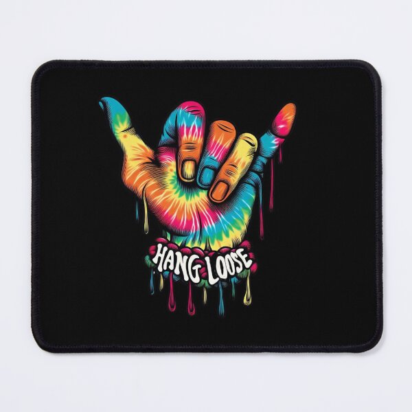 Item preview, Hang Loose designed and sold by Myra365Art.