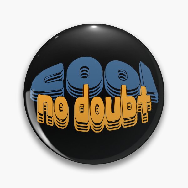 Item preview, jake lines: cool cool cool cool no doubt no doubt  designed and sold by kiwispencil.