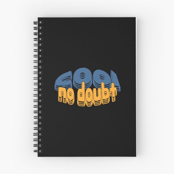 Item preview, jake lines: cool cool cool cool no doubt no doubt  designed and sold by kiwispencil.