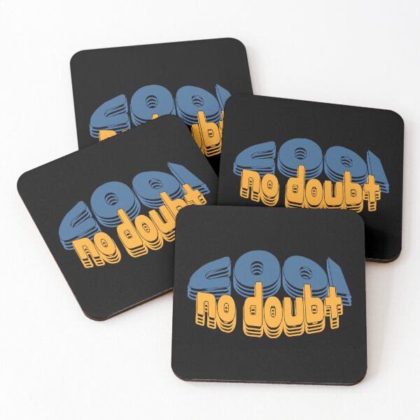 Item preview, jake lines: cool cool cool cool no doubt no doubt  designed and sold by kiwispencil.