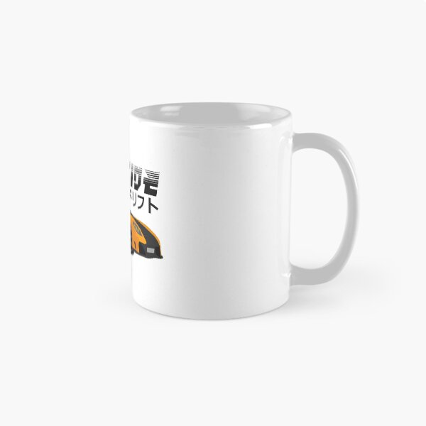Item preview, JDM Car Art Aesthetic Japanese (RX7 Veilside) designed and sold by Jmiguelsoco.