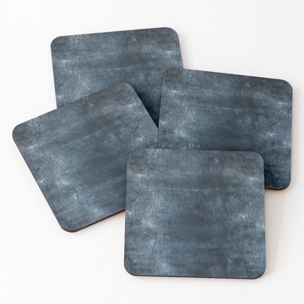 Item preview, Levrina - Bleached denim color gradients (4/66) designed and sold by sabantha.