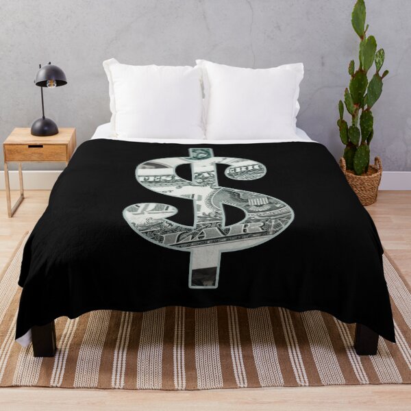 Item preview, Dollar Sign $ Symbol designed and sold by jumbomcnutt.