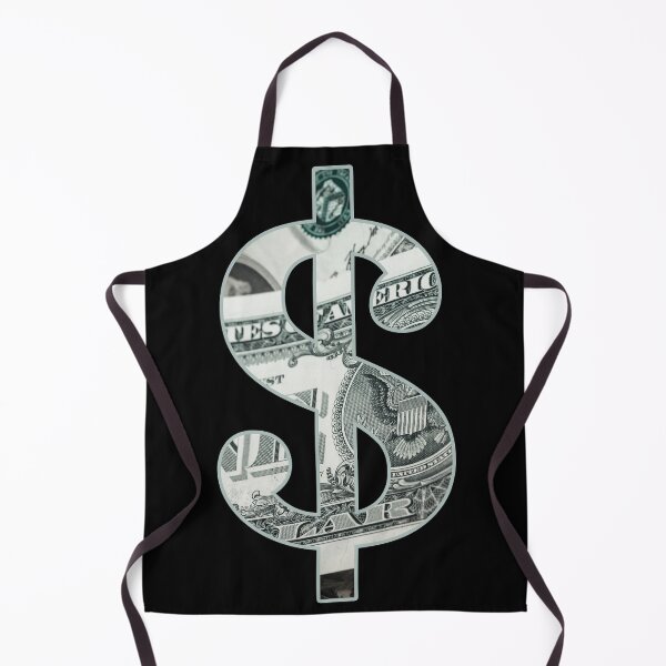Item preview, Dollar Sign $ Symbol designed and sold by jumbomcnutt.