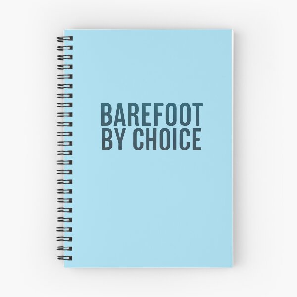 Item preview, Barefoot by Choice designed and sold by Bernd Friese.