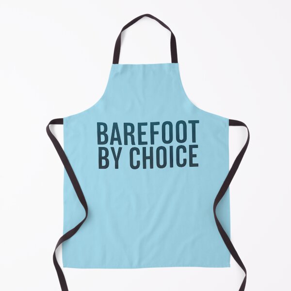 Item preview, Barefoot by Choice designed and sold by Bernd Friese.