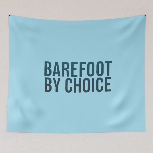 Item preview, Barefoot by Choice designed and sold by Bernd Friese.