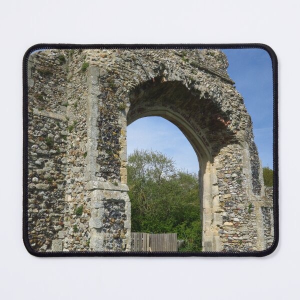 Item preview, West Gate, Greyfriars Monastery, Dunwich designed and sold by wiggyofipswich.