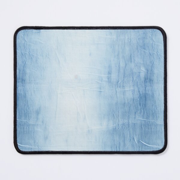 Item preview, Levrina - Bleached denim color gradients (5/66) designed and sold by sabantha.