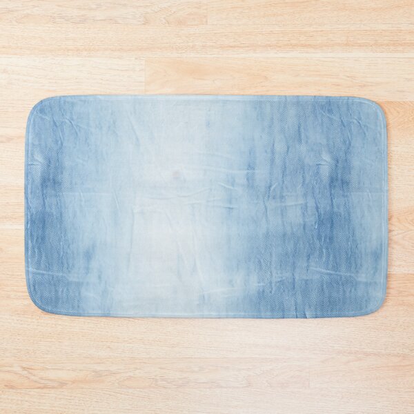 Item preview, Levrina - Bleached denim color gradients (5/66) designed and sold by sabantha.