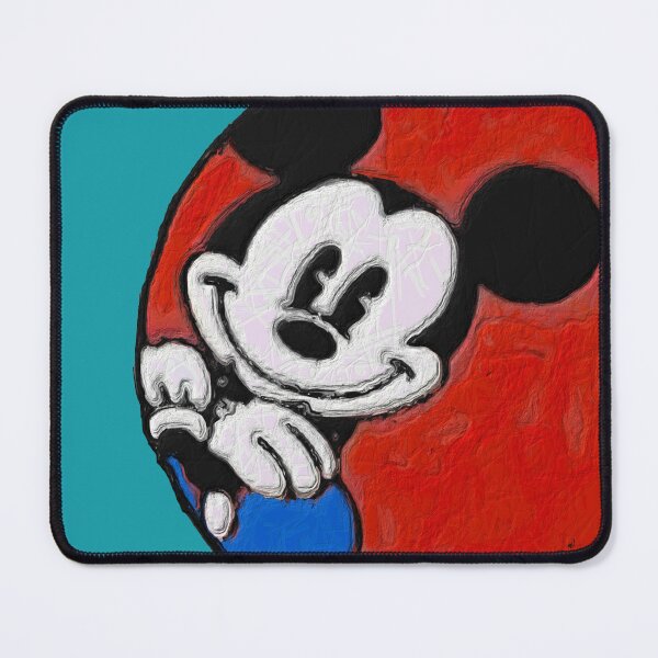 Item preview, Miki Mouse Japan designed and sold by Family4 Art Designs.