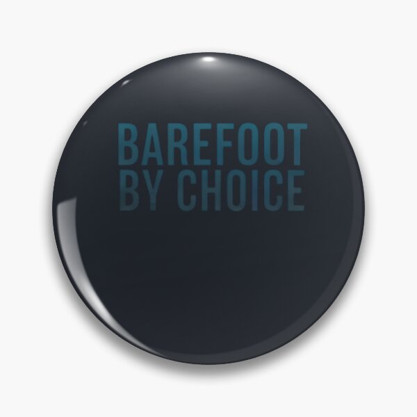Item preview, Barefoot by Choice designed and sold by Bernd Friese.