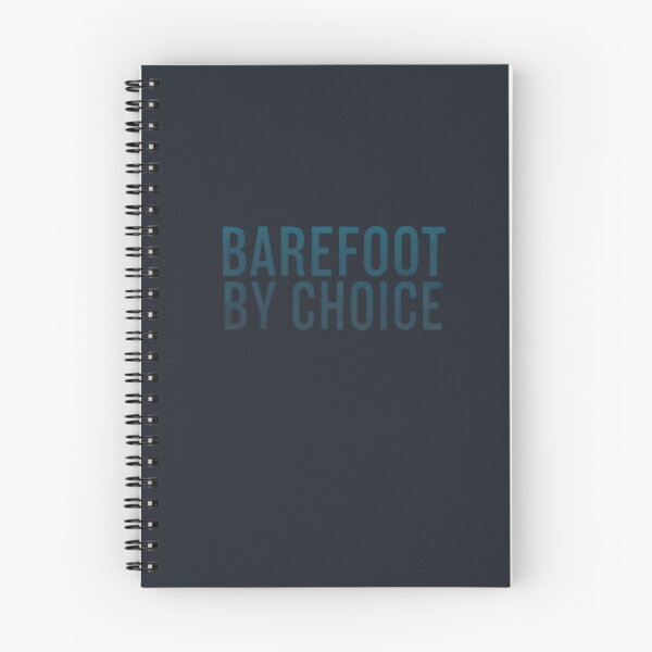 Item preview, Barefoot by Choice designed and sold by Bernd Friese.