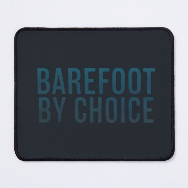 Item preview, Barefoot by Choice designed and sold by Bernd Friese.