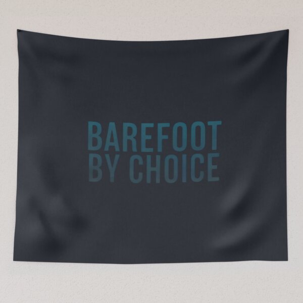 Item preview, Barefoot by Choice designed and sold by Bernd Friese.