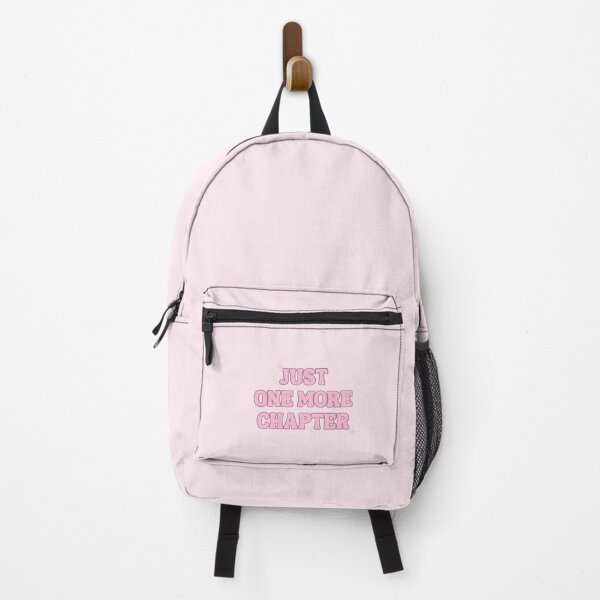 Item preview, Just one more chapter designed and sold by ccristinaaorzz.