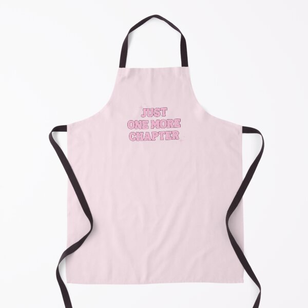 Item preview, Just one more chapter designed and sold by ccristinaaorzz.