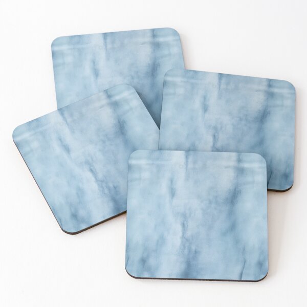 Item preview, Levrina - Bleached denim color gradients (6/66) designed and sold by sabantha.