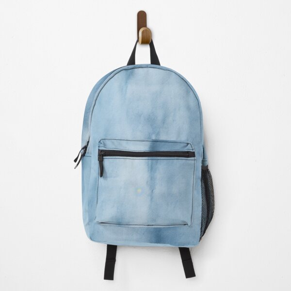 Item preview, Levrina - Bleached denim color gradients (6/66) designed and sold by sabantha.