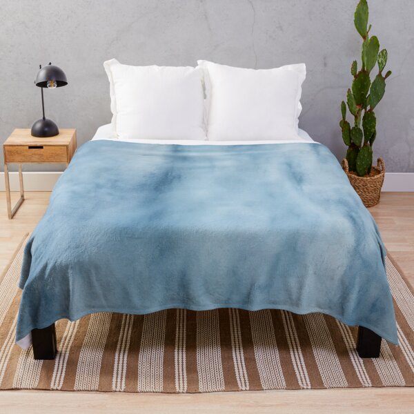 Item preview, Levrina - Bleached denim color gradients (6/66) designed and sold by sabantha.