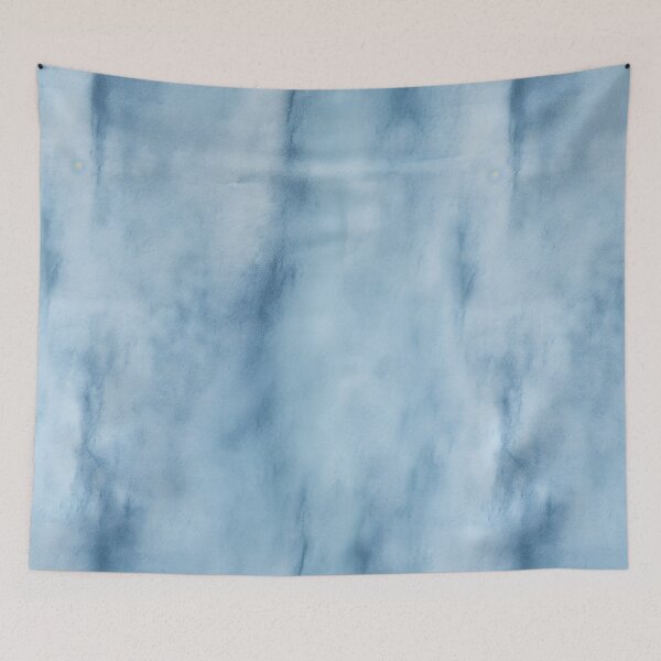 Item preview, Levrina - Bleached denim color gradients (6/66) designed and sold by sabantha.