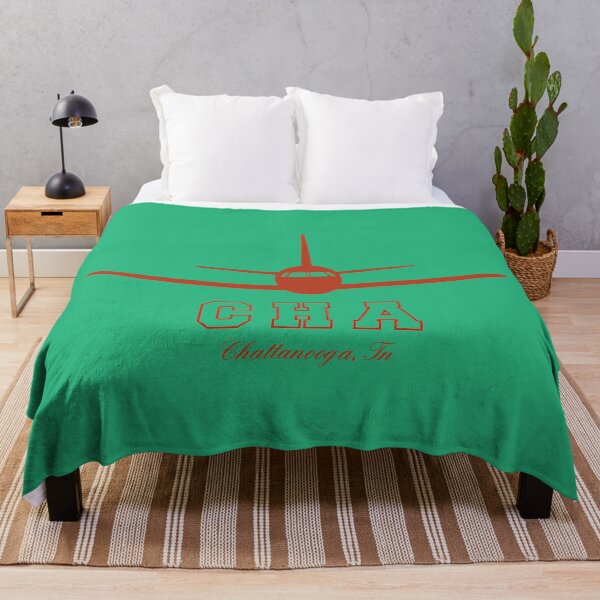 Item preview, CHA Chattanooga Tn Airport Code designed and sold by Lartheviking.