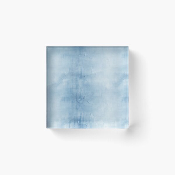 Item preview, Levrina - Bleached denim color gradients (7/66) designed and sold by sabantha.