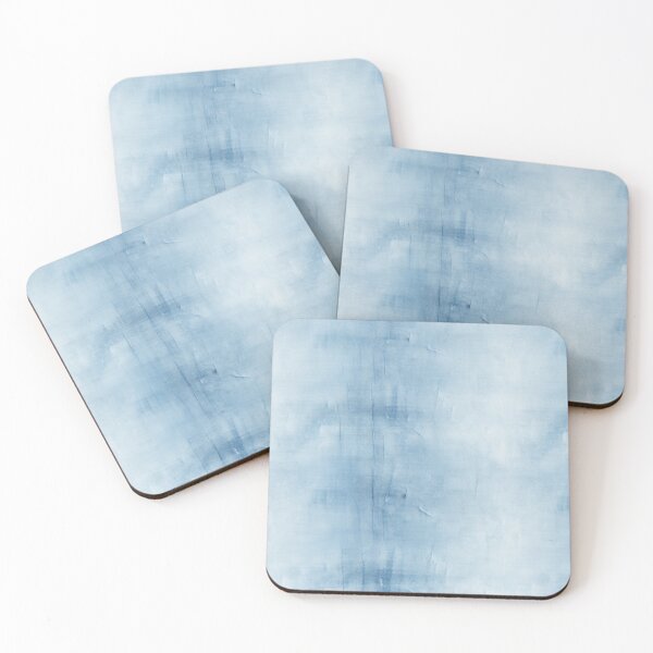 Item preview, Levrina - Bleached denim color gradients (7/66) designed and sold by sabantha.