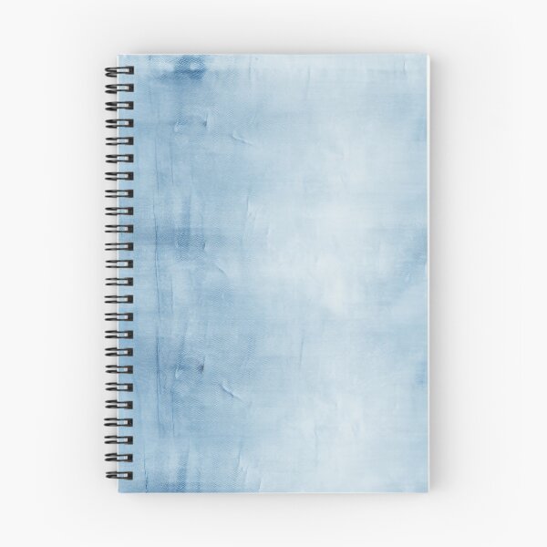 Item preview, Levrina - Bleached denim color gradients (7/66) designed and sold by sabantha.