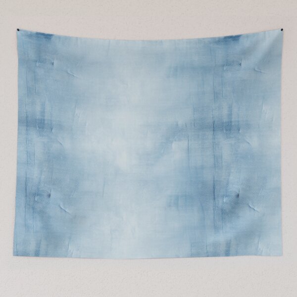 Item preview, Levrina - Bleached denim color gradients (7/66) designed and sold by sabantha.