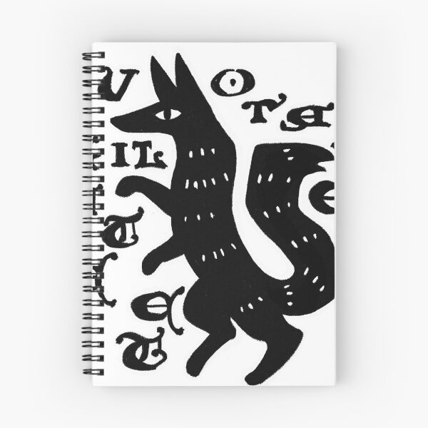 Item preview, Vigilate et Orate designed and sold by BEAU STEPHENS.