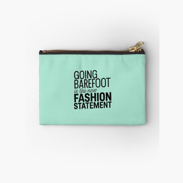 Item preview, going barefoot is the new fashion statement designed and sold by Bernd Friese.